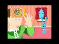 Blue S Clues Re Imagined Season 1 Episode 14 Mailtime Song Steve S First Love Day Card