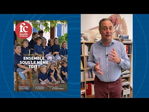 A la Une du 3 juillet 2025