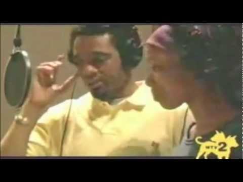 Kanye Shouts Tony Out on MTV