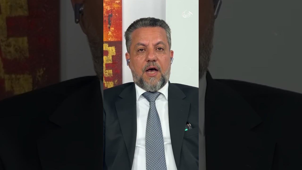 فيديو | السعدي يرد.. مررنا آميدي بإرادتنا والعصائب جمعت التواقيع