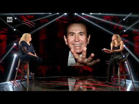 Iva Zanicchi: "Giucas Casella? Era uno scherzo" - Belve 04/11/2025