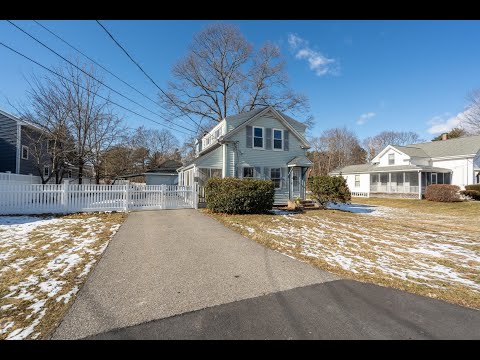 278 N Main Street Natick, MA | ColdwellBankerHomes.com