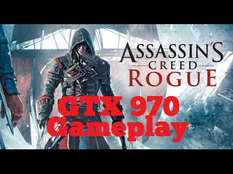 assassin's creed rogue pc sortie