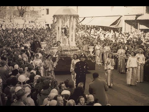 Grover Cronin Exhibition at the Waltham Museum