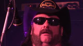MOTORHEADACHE - Victory Or Die - Old School House Venue - Barnsley - 06/07/19.