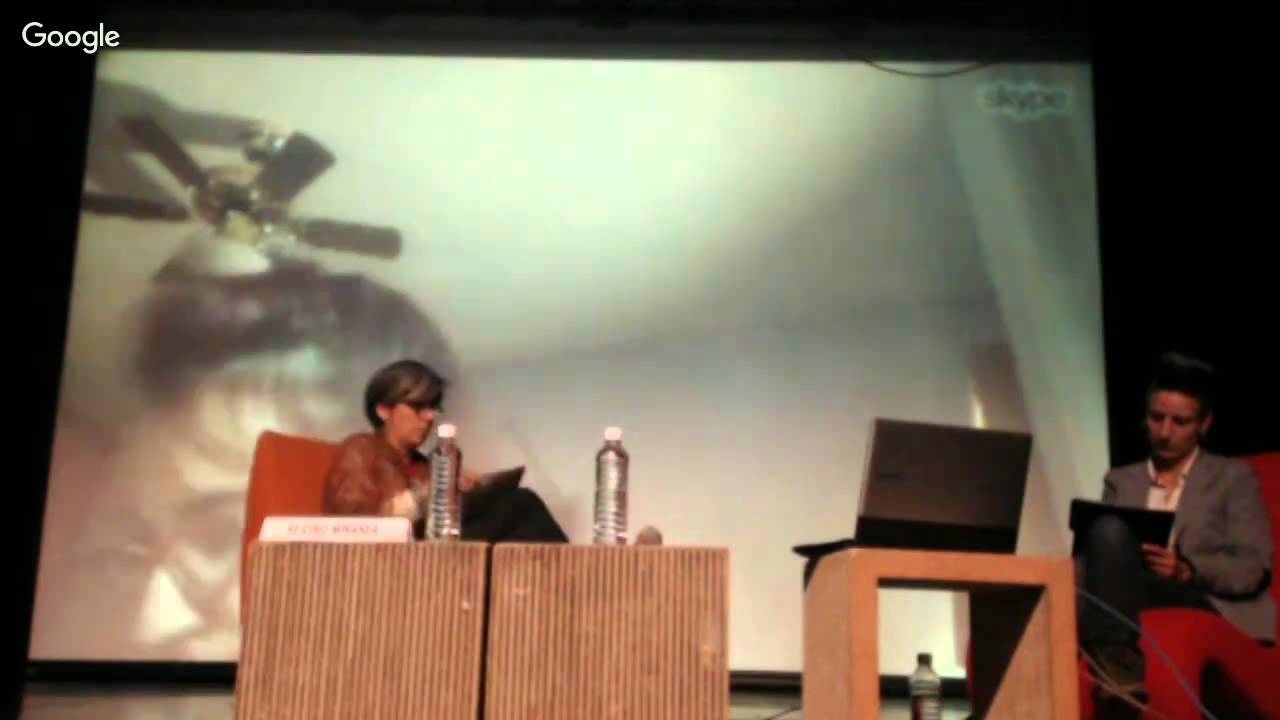 Debates contemporáneos II