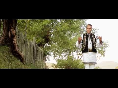 Andrei Balan - Pe un drum de fier sau piatra (Official Video)