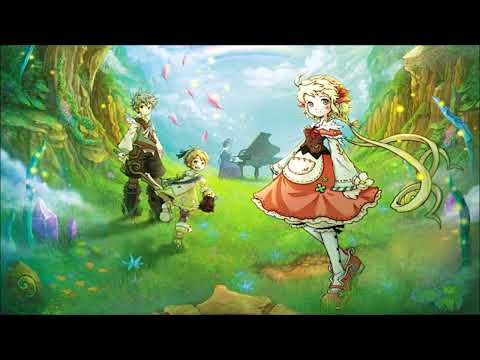 Drakim's VGM 1223 - Eternal Sonata - Make the Leap