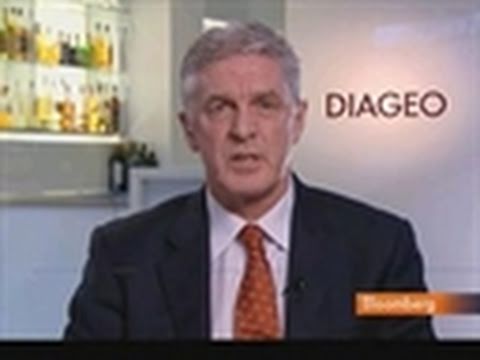 Morgan Says Mey Icki Gives Diageo a Platform in Turkey