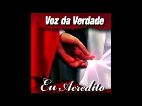 Fabrica De Deus - Voz da Verdade