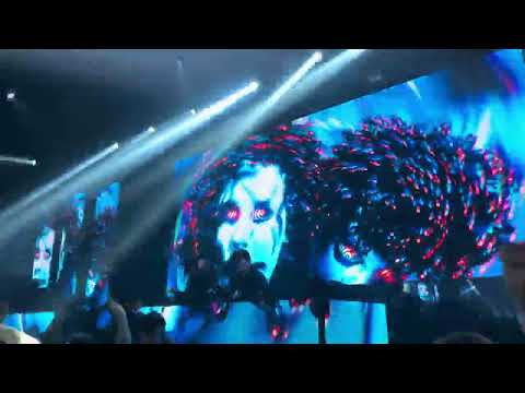 Sub Zero Project: ALL IN ONE - Judgement Day // live at EPIC Prague