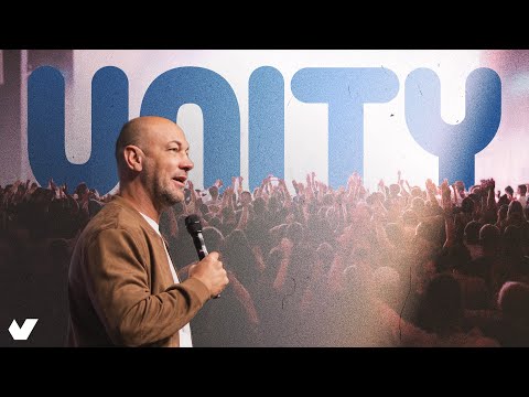 Unity | Pastor David Grobler | Unite180 Church
