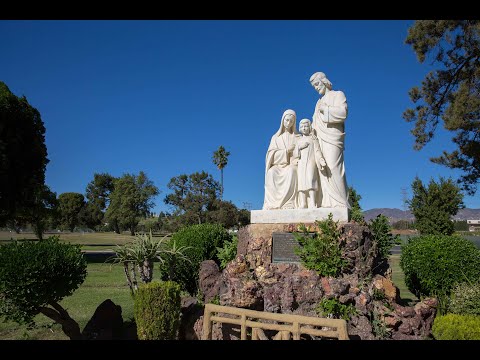 Memorial Mass thumbnail
