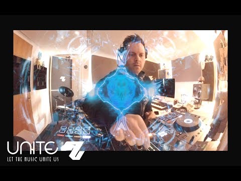 Ace Ventura set @ UNITE - Psytrance Sessions