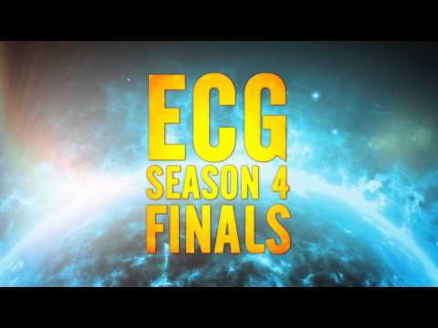 ECG Season 4 Finals - Official trailer