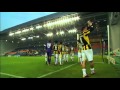 Vitesse Dichtbij 21 april 2011