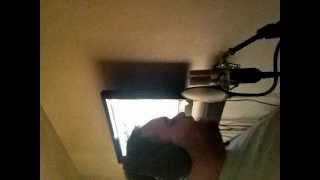 Jason Vargas - Smokebreak (Interlude) (prod. by Madlib)