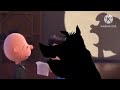 Timon And Pumbaa At The Cinema The Peanuts Movie 2015 2021