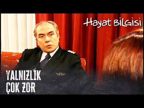 Metin, Afet'e Komşu Oldu - Hayat Bilgisi 2. Bölüm