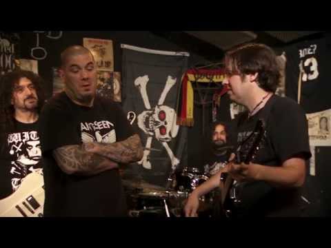 METAL GRASSHOPPER w. Philip H. Anselmo + Dave Hill: Episode Six "A New Level of Courtesy and Power"
