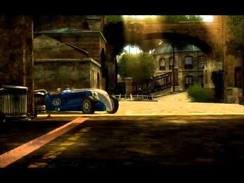 Let's Play The Saboteur Mission 27