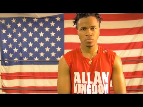 Allan Kingdom - Coming To America (Official Video)