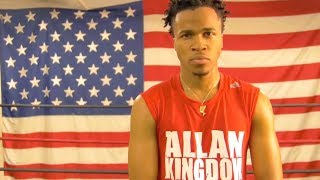 Allan Kingdom - Coming To America (Official Video)