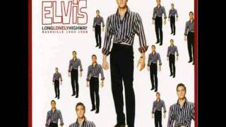 Elvis Presley - COME WHAT MAY (master take 8/Vasilou remaster)