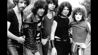 Sensational Alex Harvey Band Sharks Teeth
