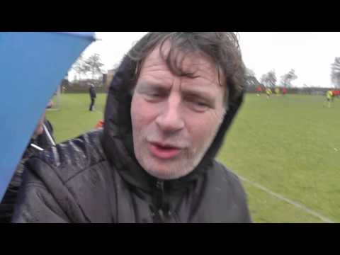 Opjestropdas.nl 20 feb 2016 Delta Sports 11 - VV De Meern 8 com 2-0 ja hoor 4-0