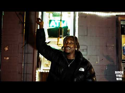 Deucey Trunks Music Video