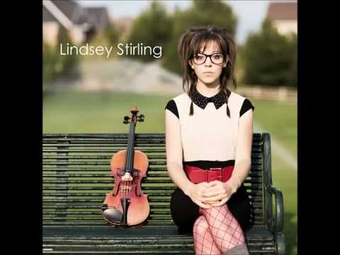 Lindsey Stirling - Anti Gravity