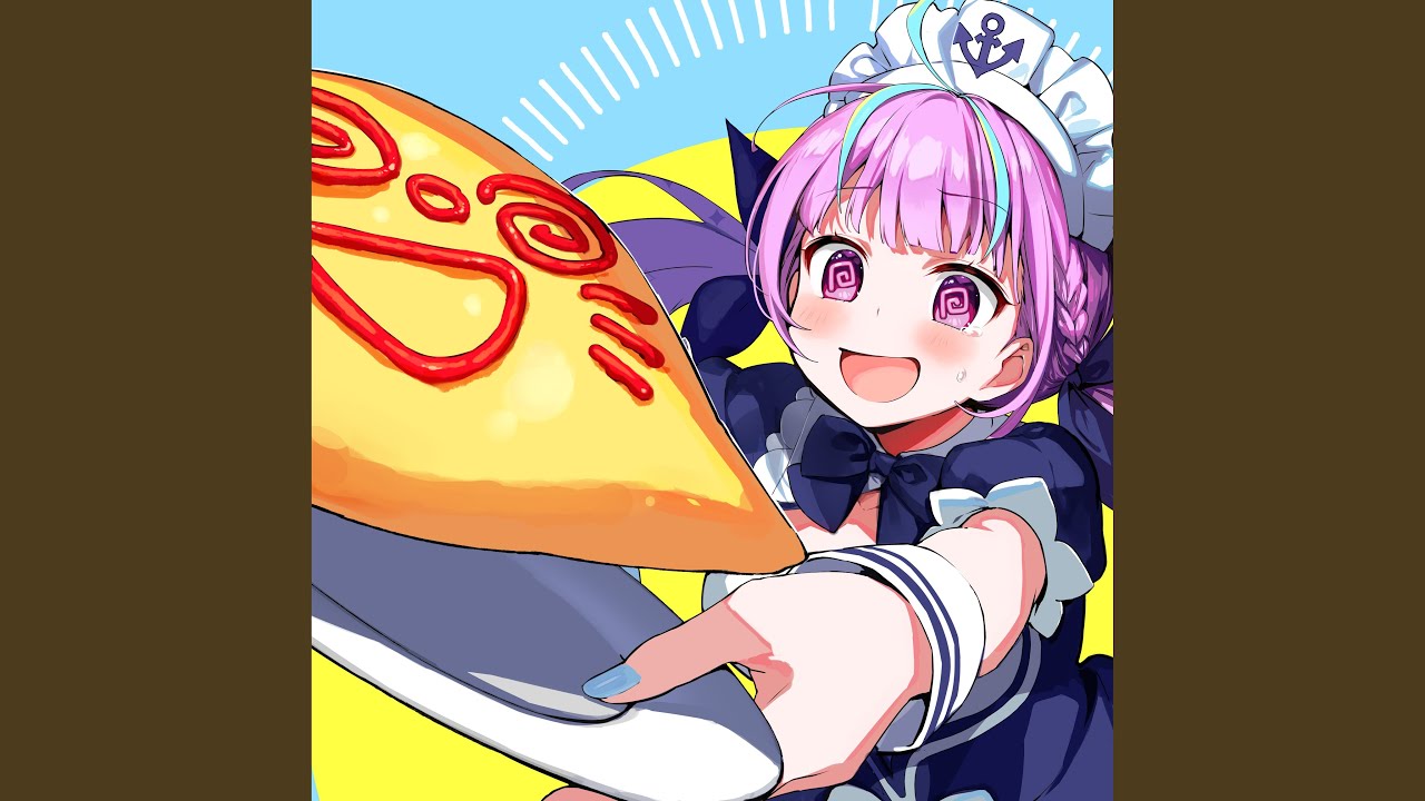 あくたんのこと好きすぎ☆ソング