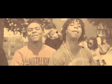 Mikey Dollaz (M.I.C) - Mad Bitches 2 - Visual By @BIGHOMIEENT