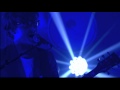 Studio Brussel: Absynthe Minded - Space (live at Club 69)