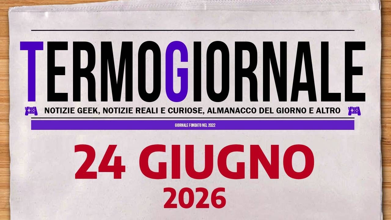 TermoGiornale 24-06-26