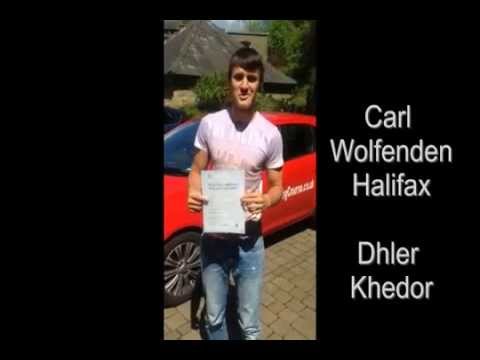 Intensive Driving Courses Halifax | Driving Lessons Halifax