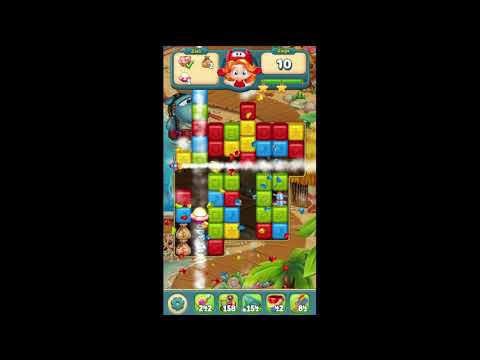 Toy Blast Level 5241