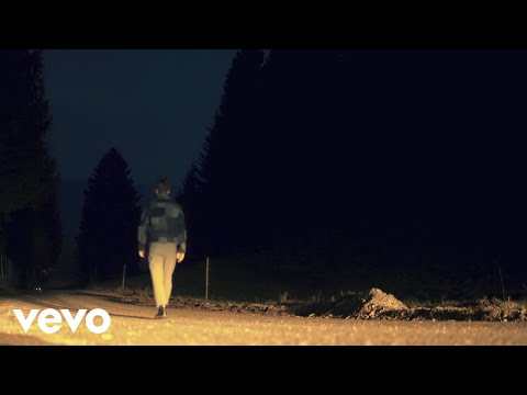 Andryy - Säg mer (Visualizer)