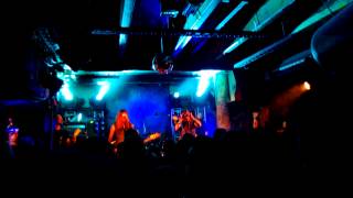 Amorphis - Better Unborn