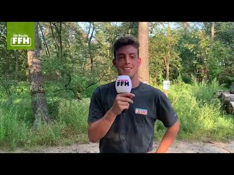 Neuer Bewegungspfad in Pfungstadt