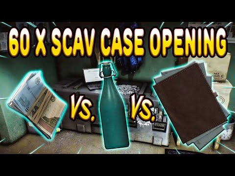 Scav Case