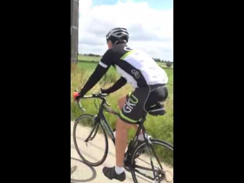 Zomergem - Roubaix - Zomergem