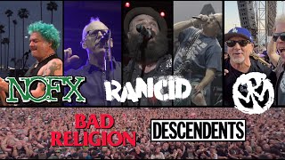 Download lagu 5 PUNK ROCK ANTHEMS PART 1: NOFX, BAD RELIGION, RANCID, DESCENDENTS AND PENNYWISE - 4K - WITH LYRICS mp3 Download lagu 5 PUNK ROCK ANTHEMS PART 1: NOFX, BAD RELIGION, RANCID, DESCENDENTS AND PENNYWISE - 4K - WITH LYRICS mp3