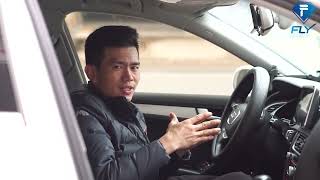Tính Năng Voice Control Trên Vô Lăng Xe Audi A4