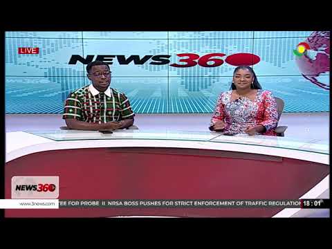 LIVE: News 360 || 26-06-2026
