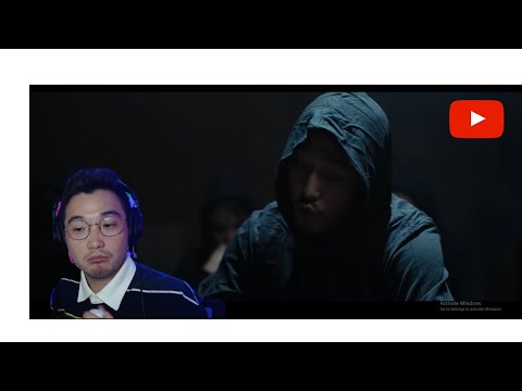 Rokit Bay ft. davaidasha - Husel \ REACTION \