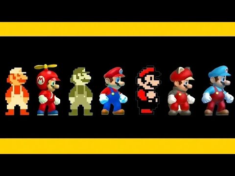 Super Mario Maker 2 ENDLESS CHALLENGE is INSANE! #1