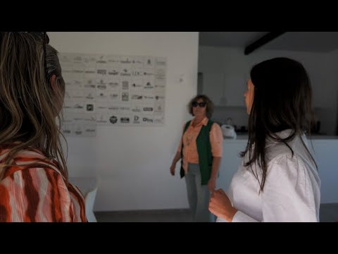 Fundación Impacto Las Higueras - Manos al arado | Cura Juan Andrés “Gordo” Verde