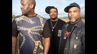 Get Away - De La Soul (feat. The Spirit Of The Wu)